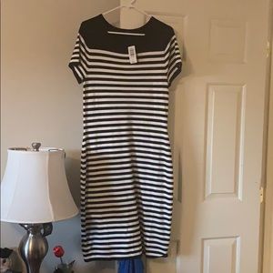 ** BRAND NEW TORRID*** SWEATER DRESS